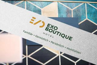 eXo Boutique Hotel Mannheim - by SuperFly Hotels - 0