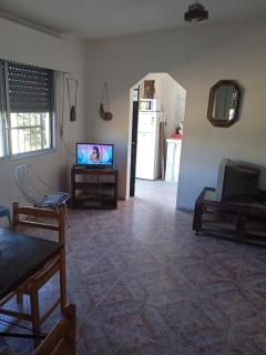 Casa Cuchilla Alta Temporada - 2