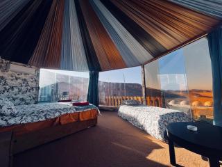 Experience Bedouin life in Wadi Rum - 8