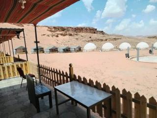 Experience Bedouin life in Wadi Rum - 7