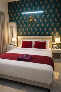 ll EMPYREAN STAY ll PANCHAGANI VILLA ll - 6