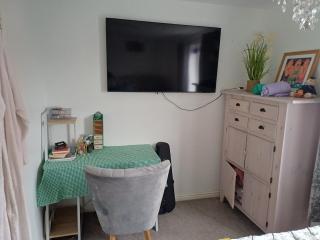 Little town house - 7