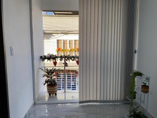 Vientos del Norte Apartamento en Pueblo Mágico - 5