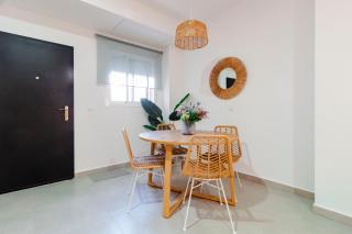 Nuevo estudio junto a Sta Justa 1 - 5