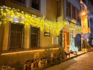 La Vien Hotel Old City - 9