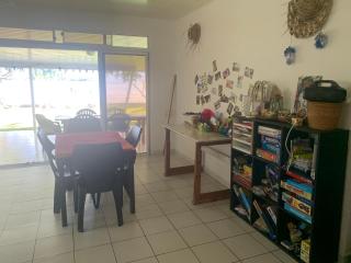 Le lagon au bout du ponton - 4