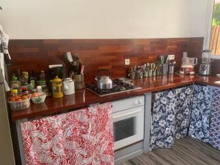 Maison sur le lagon avec son ponton - 8