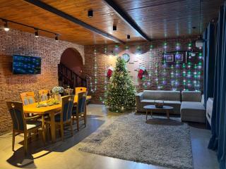 Gori-Modern Private House in the City Center - 0