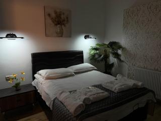 Gori-Modern Private House in the City Center - 4