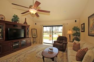 PS613 - Italian Fairway - Alice Lodging - 0