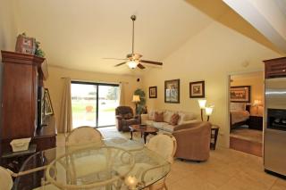PS613 - Italian Fairway - Alice Lodging - 8