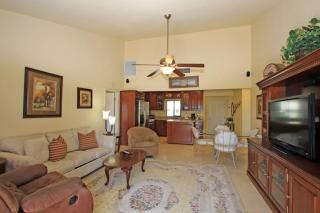 PS613 - Italian Fairway - Alice Lodging - 6