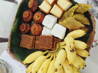 The Cozy Nest - Sigiriya - 6