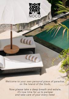Noco Luxury Villa Seminyak - 4