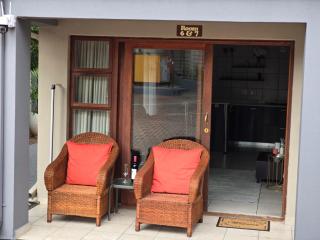 BoniM Guesthouse - aka Magisha Guesthouse - 7