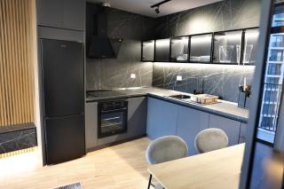 Lake View Panorama Suite - 3