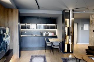 Lake View Panorama Suite - 5