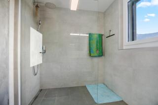 Saillon, maison 5 pers - Terrasse - Parking privé - 5