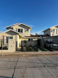 Casa en Coquimbo, Peñuelas - 5