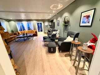 KB - Nordic Lux Villa - 5