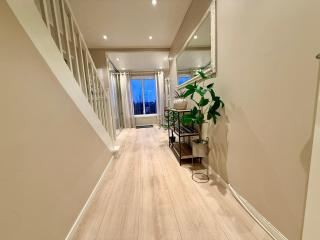 KB - Nordic Lux Villa - 6