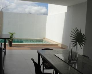 Casa JS Barra de São Miguel - 5