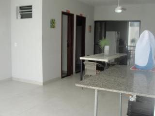 Casa JS Barra de São Miguel - 1