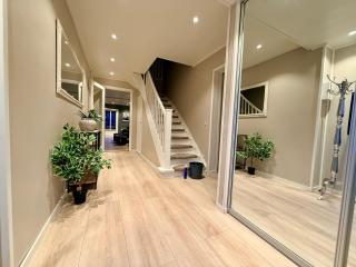 KB - Nordic Lux Villa - 8