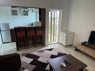 Appartement 1 chambre a Bacongo - 9