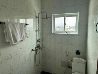 Appartement 1 chambre a Bacongo - 7