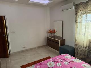 Appartement 1 chambre a Bacongo - 6