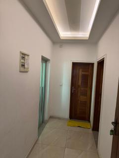 Appartement 1 chambre a Bacongo - 4