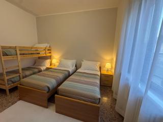 La Grande Casa di Malpensa - casa vacanze - 0