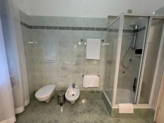 La Grande Casa di Malpensa - casa vacanze - 9