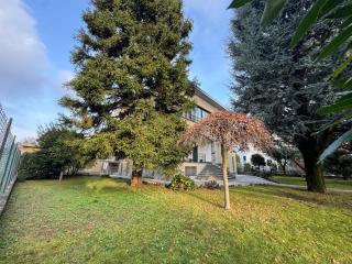 La Grande Casa di Malpensa - casa vacanze - 8