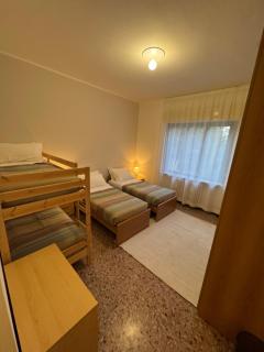 La Grande Casa di Malpensa - casa vacanze - 4