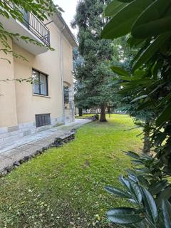 La Grande Casa di Malpensa - casa vacanze - 3