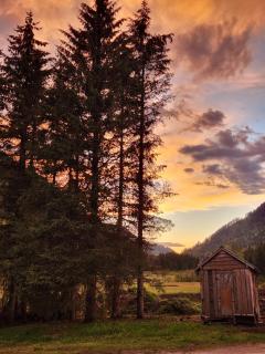 1st Chair Mountain Resort - 0