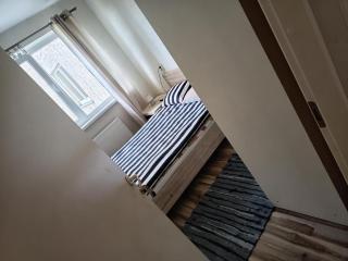 2 in 4 Rooms Apartment - 7