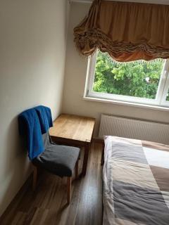 2 in 4 Rooms Apartment - 5