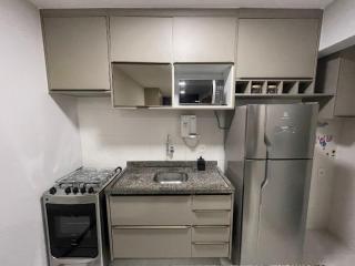 Apartamento luxuoso a 100m do Salvador Shopping - 6