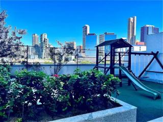 Apartamento luxuoso a 100m do Salvador Shopping - 2