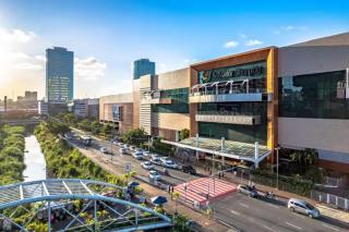 Apartamento luxuoso a 100m do Salvador Shopping - 1