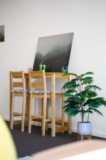 Luxury Southbank High-Rise with Pool & Gym - 4