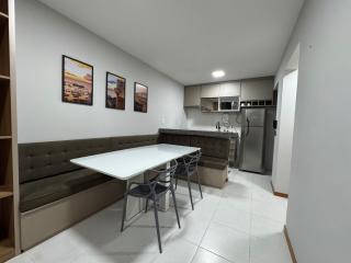 Apartamento luxuoso a 100m do Salvador Shopping - 7