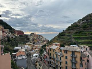 The Manarola Sea View - 9