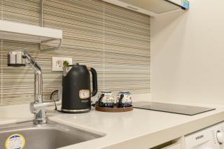 Seoul COMOCASA Fully Furnished Studio - 5