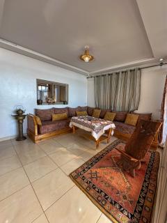 Deluxe Apartment At Amouage Anza - 1