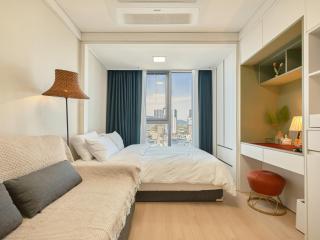 Seoul COMOCASA Fully Furnished Studio - 2