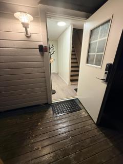 KB Reinholmen house - 5